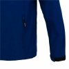 Męska kurtka sportowa Joluvi Soft-Shell Mengali Niebieski