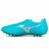 Buty sportowe dla dorosłych do gry w piłkę Mizuno Monarcida Neo II Sel AG Niebieski Unisex