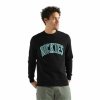 Bluza z kapturem Dickies Aitkin Czarny