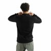 Bluza z kapturem Dickies Aitkin Czarny