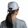 Czapka sportowa Trail Buff Htr Light Szary