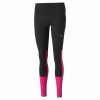 Legginsy Sportowe Damskie Puma Favorite Reg Ris