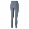 Legginsy Sportowe Damskie Puma Studio Aop Trend