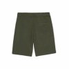 Szorty sportowe Dickies Mapleton Zielony wojskowy Oliwka