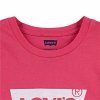 Koszulka z krótkim rękawem dla dzieci Levi's Batwing