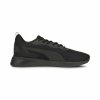 Obuwie Sportowe Damskie Puma Flyer Flex Czarny