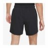 Krótkie Spodenki Sportowe Męskie Nike Pro Dri-FIT Flex Czarny