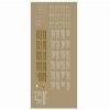 Huśtawka Intex 44120 Fotel na biegunach 251 x 211 x 254 cm