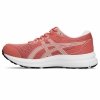 Obuwie do Biegania dla Dorosłych Asics Gel-Contend 8 Kobieta Łosoś
