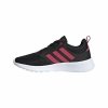 Obuwie Sportowe Dziecięce Adidas QT Racer 2.0 Czarny