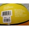 Piłka do Koszykówki John Sports Rainbow 7 Ø 24 cm 12 Sztuk