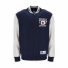 Męska kurtka sportowa Russell Athletic Bomber Ty Granatowy