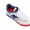 Buty dziecięce do piłki salowej Kelme Trueno Lace Biały