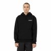 Bluza z kapturem Męska Dickies Hays Czarny