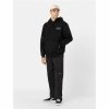 Bluza z kapturem Męska Dickies Hays Czarny