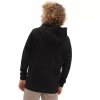 Bluza dziecięca Vans Easy Logo Czarny