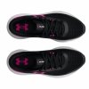 Obuwie do Biegania dla Dorosłych Under Armour Surge 3 Czarny
