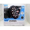 tarcza Colorbaby Ø 31 cm (6 Sztuk)