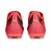 Buty sportowe dla dorosłych do gry w piłkę Puma Ultra Match MG Pomarańczowy