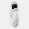 Buty sportowe dla dorosłych do gry w piłkę New Balance Furon v7 Dispatch AG Szary