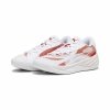 Obuwie Koszykarskie dla Dorosłych Puma All-Pro Nitroam Biały