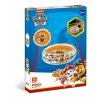 Dmuchany Fotel dla Dzieci The Paw Patrol Ø 100 cm
