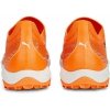 Buty sportowe Casual Dziecięce Puma Ultra Match Tt Ultra Pomarańczowy
