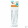 Kotwy Mocujące Kempingowe Aktive (24 Sztuk) 10 Części 160 mm Ø 5 mm