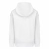Bluza z kapturem Dziecięca Nike Jordan Jumpman Logo Biały