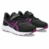 Obuwie do Biegania dla Dzieci Asics Jolt 4 Ps Czarny