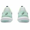Buty damskie do tenisa Asics Solution Speed FF 3 Mięta