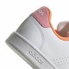 Obuwie Sportowe Dziecięce Adidas Advantage Lifestyle Court Lace