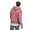 Bluza z kapturem Męska Adidas All Szn Hd Biały Łosoś