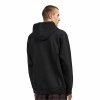 Bluza z kapturem Męska Dickies Paxico Biały Czarny