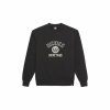 Bluza z kapturem Męska Dickies Oxford Biały Czarny