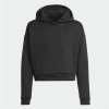 Dres Dziecięcy Adidas Czarny