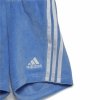 Zestaw Sportowy dla Dziecka Adidas Wielokolorowy Kamuflaż Dinozaury