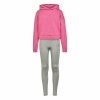 Zestaw Sportowy dla Dzieci Adidas Fleece