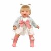 Lalka Bobas Berjuan 60 cm
