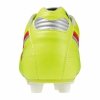 Buty sportowe dla dorosłych do gry w piłkę Mizuno Morelia II Elite Żółty