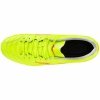 Buty sportowe dla dorosłych do gry w piłkę Mizuno Monarcida Neo III Select Ag Żółty