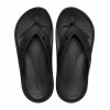 Klapki dla Dzieci Crocs Flip v2 Czarny