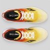 Obuwie do Biegania dla Dorosłych Saucony Kinvara 14 Żółty