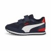 Obuwie do Biegania dla Dzieci Puma ST Runner V3 Granatowy