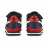 Obuwie do Biegania dla Dzieci Puma ST Runner V3 Granatowy
