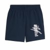 Dziecięce szorty Puma Essentials+ AB