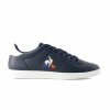 Obuwie do Biegania dla Dorosłych Le coq sportif Courtset Niebieski