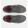 Obuwie do Biegania dla Dorosłych Under Armour Tribase Reign Czarny