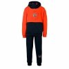 Dres Damski Kappa Bts Benzem Czarny