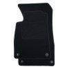 Zestaw Dywaników do Samochodu OCC Motorsport OCCD0015 5 Części